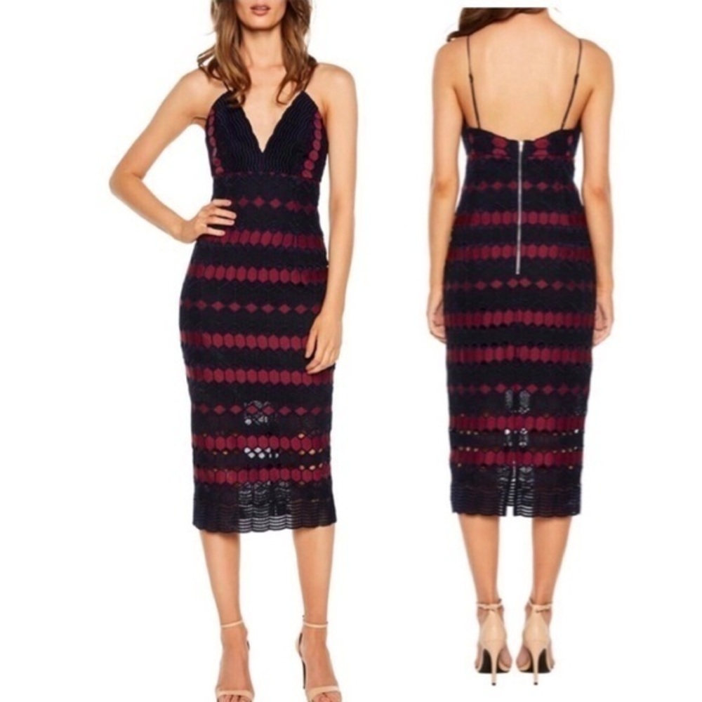 Cocktail dress by Bardot - NWOT